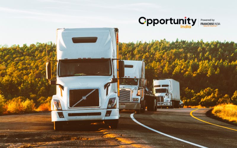 7 Profitable Transport Business Ideas